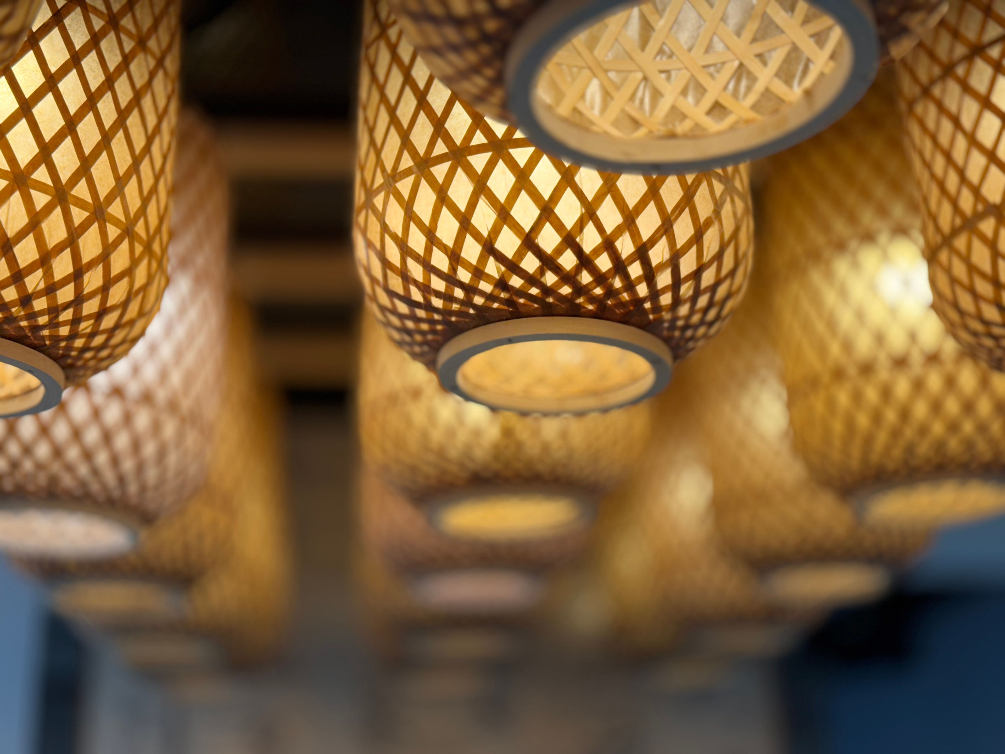 Comment une lumière peut embellir un intérieur ?